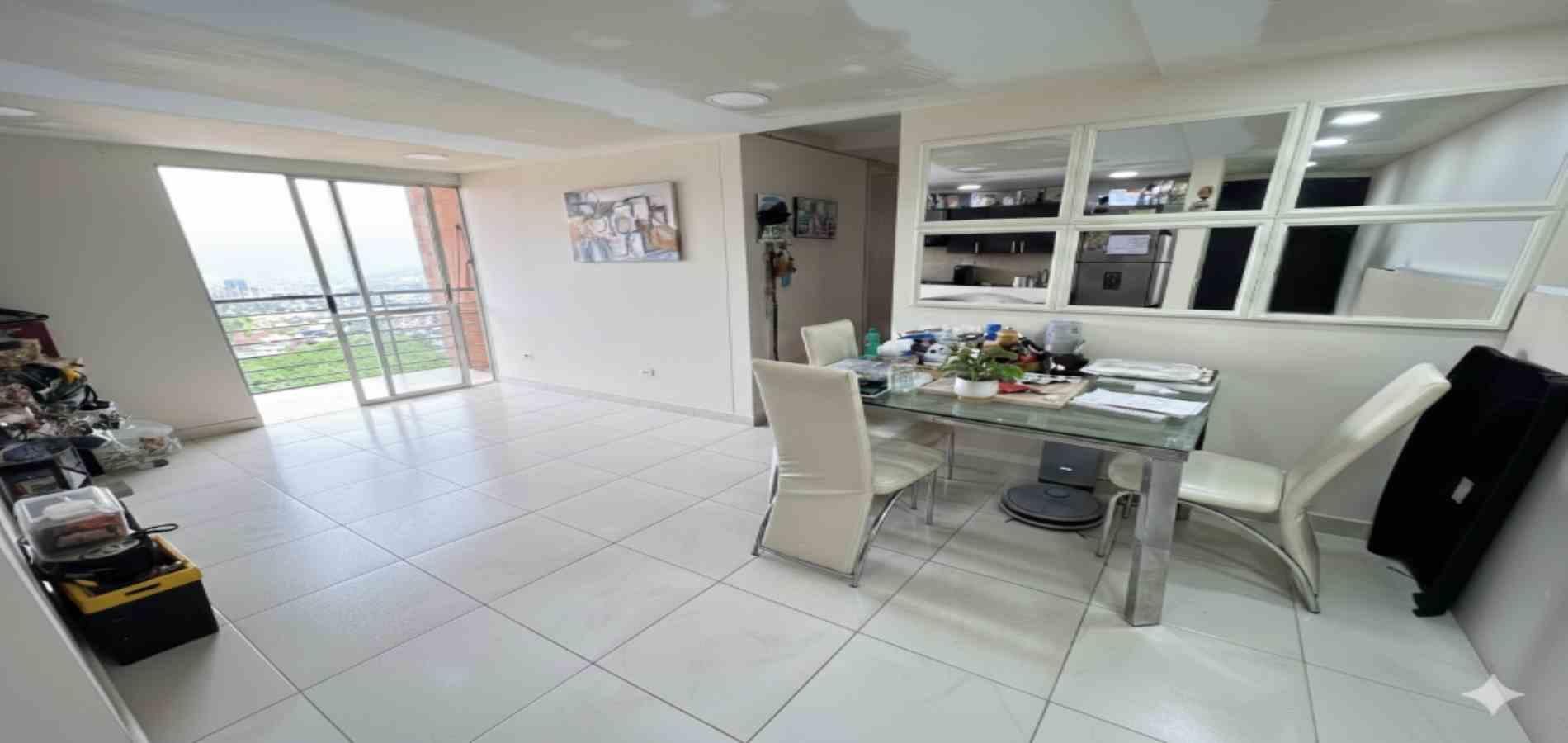 Apartamento en venta ubicado en Medellín, sector Rodeo Alto