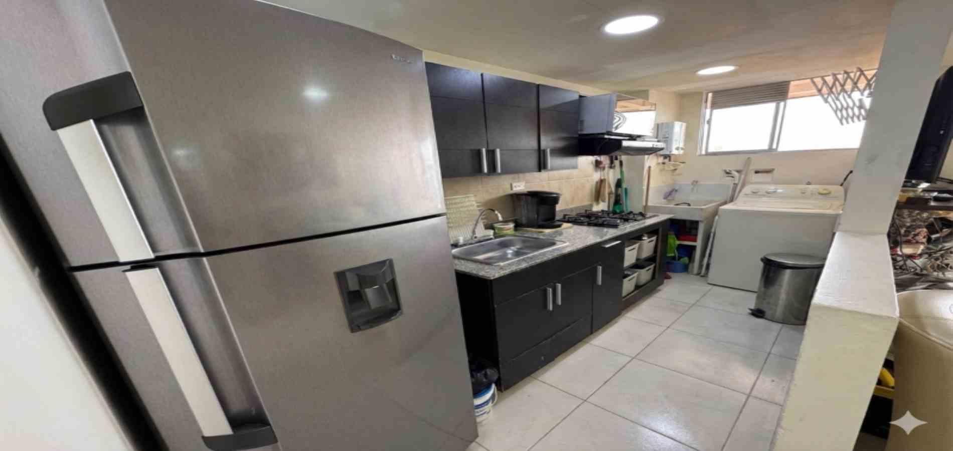 Apartamento en venta ubicado en Medellín, sector Rodeo Alto