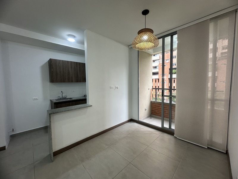 Apartamento en arriendo ubicado en Bello, sector Niquía
