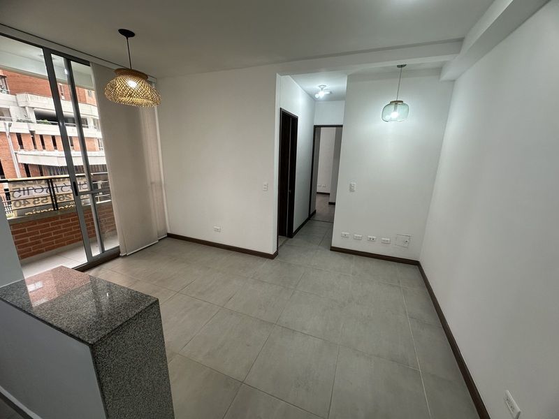 Apartamento en arriendo ubicado en Bello, sector Niquía