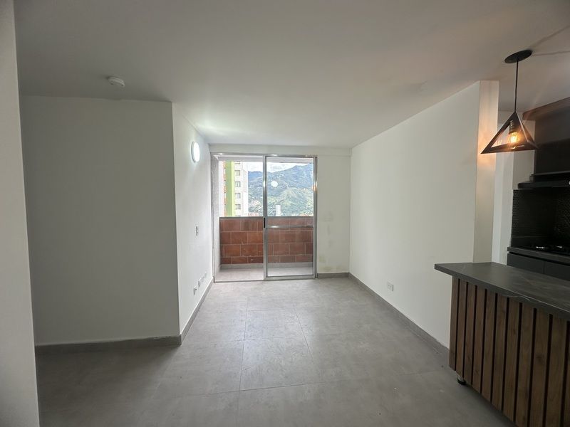 Apartamento en arriendo ubicado en Bello, sector Niquía
