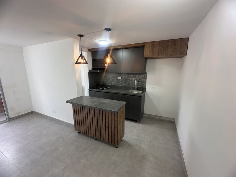 Apartamento en arriendo ubicado en Bello, sector Niquía