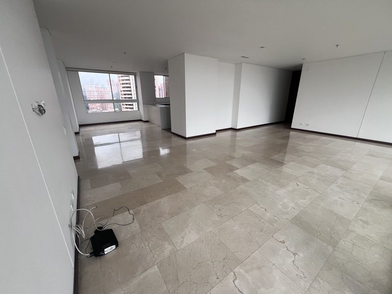 Apartamento en arriendo ubicado en Medellín, sector El Tesoro