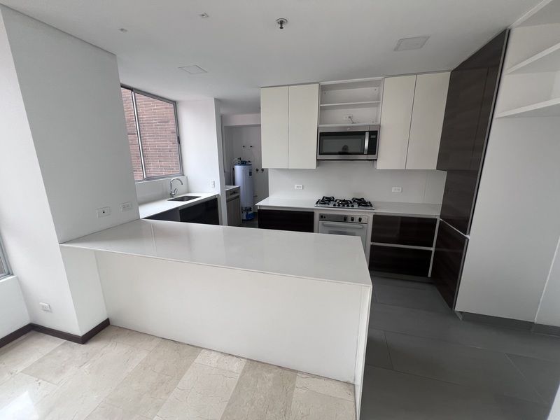 Apartamento en arriendo ubicado en Medellín, sector El Tesoro