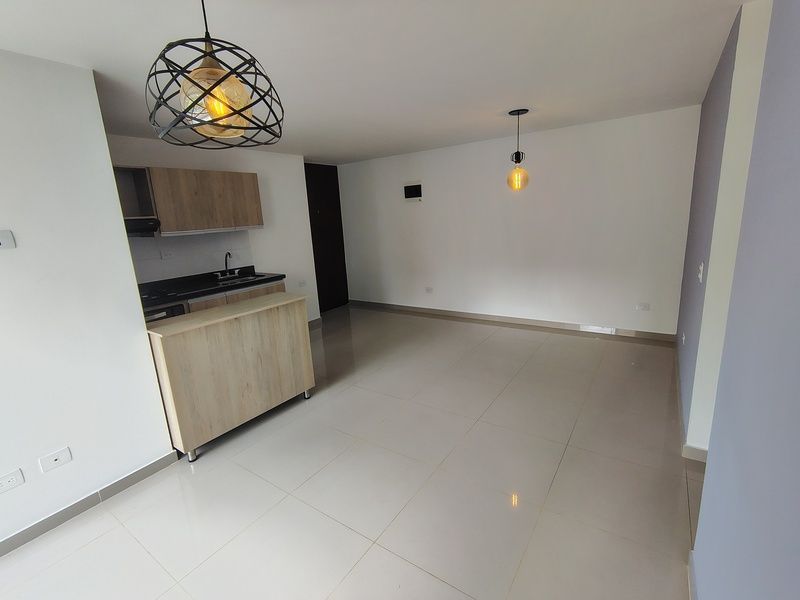 Apartamento en arriendo ubicado en Sabaneta, sector La Doctora