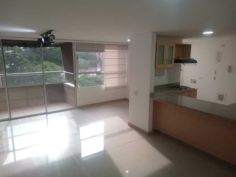 APARTAMENTO EN ARRIENDO UBICADO EN SABANETA SECTOR SAN JOSE