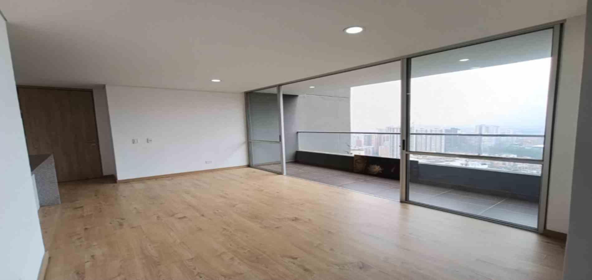 APARTAMENTO EN ARRIENDO UBICADO EN SABANETA SECTOR CAÑAVERALEJO
