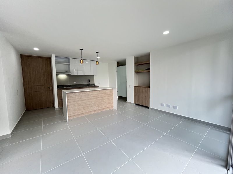 Apartamento en arriendo ubicado en Sabaneta, sector Pan de Azúcar