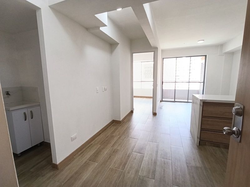 Apartamento en arriendo ubicado en Sabaneta, sector Cañaveralejo