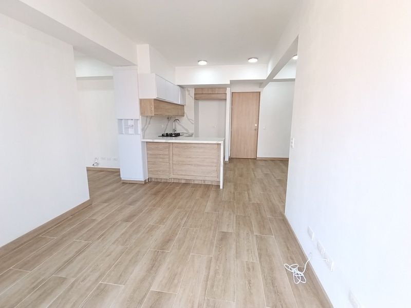 Apartamento en arriendo ubicado en Sabaneta, sector Cañaveralejo