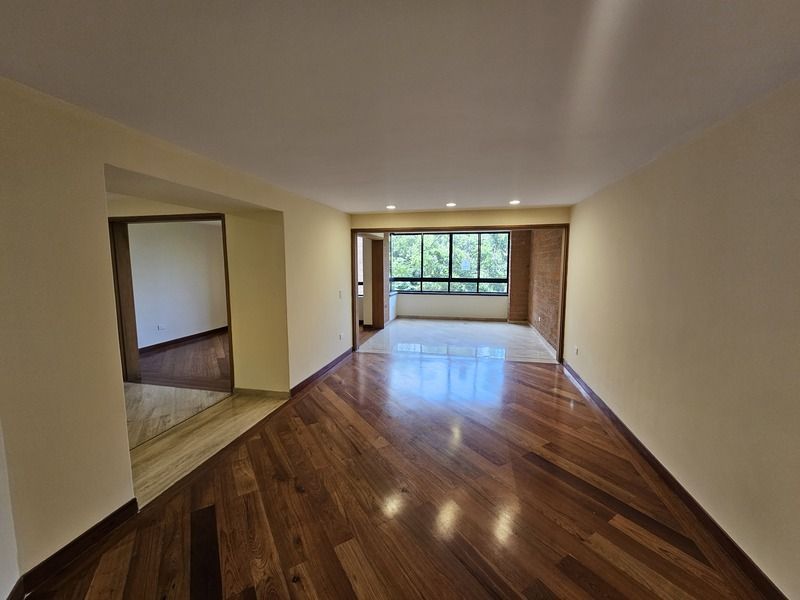 Apartamento en arriendo ubicado en Medellín, sector La Florida