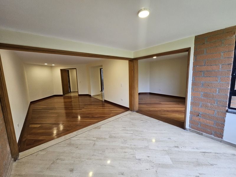 Apartamento en arriendo ubicado en Medellín, sector La Florida