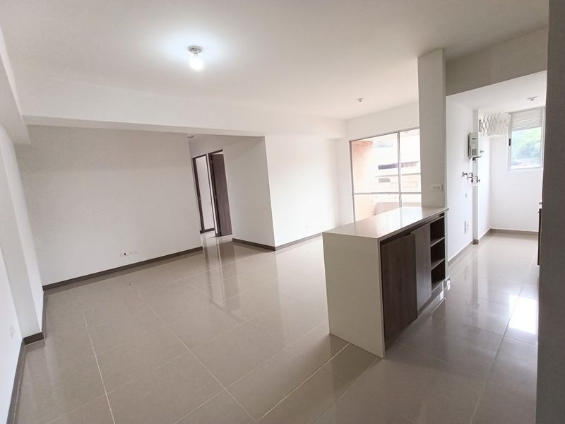 Apartamento en arriendo ubicado en Sabaneta, sector María Auxiliadora