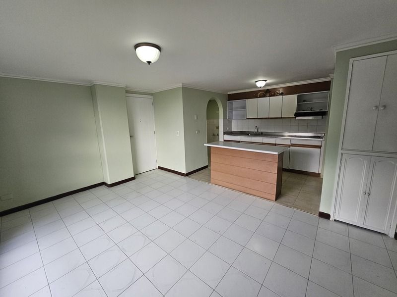 Apartamento en arriendo ubicado en Medellín, sector Santa María de los Ángeles