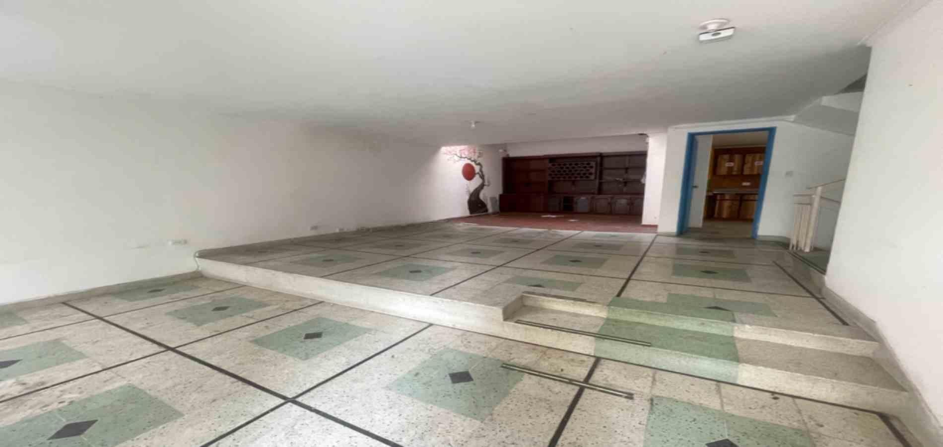 Casa en arriendo ubicada en Medellín, sector Calasanz Parte Baja