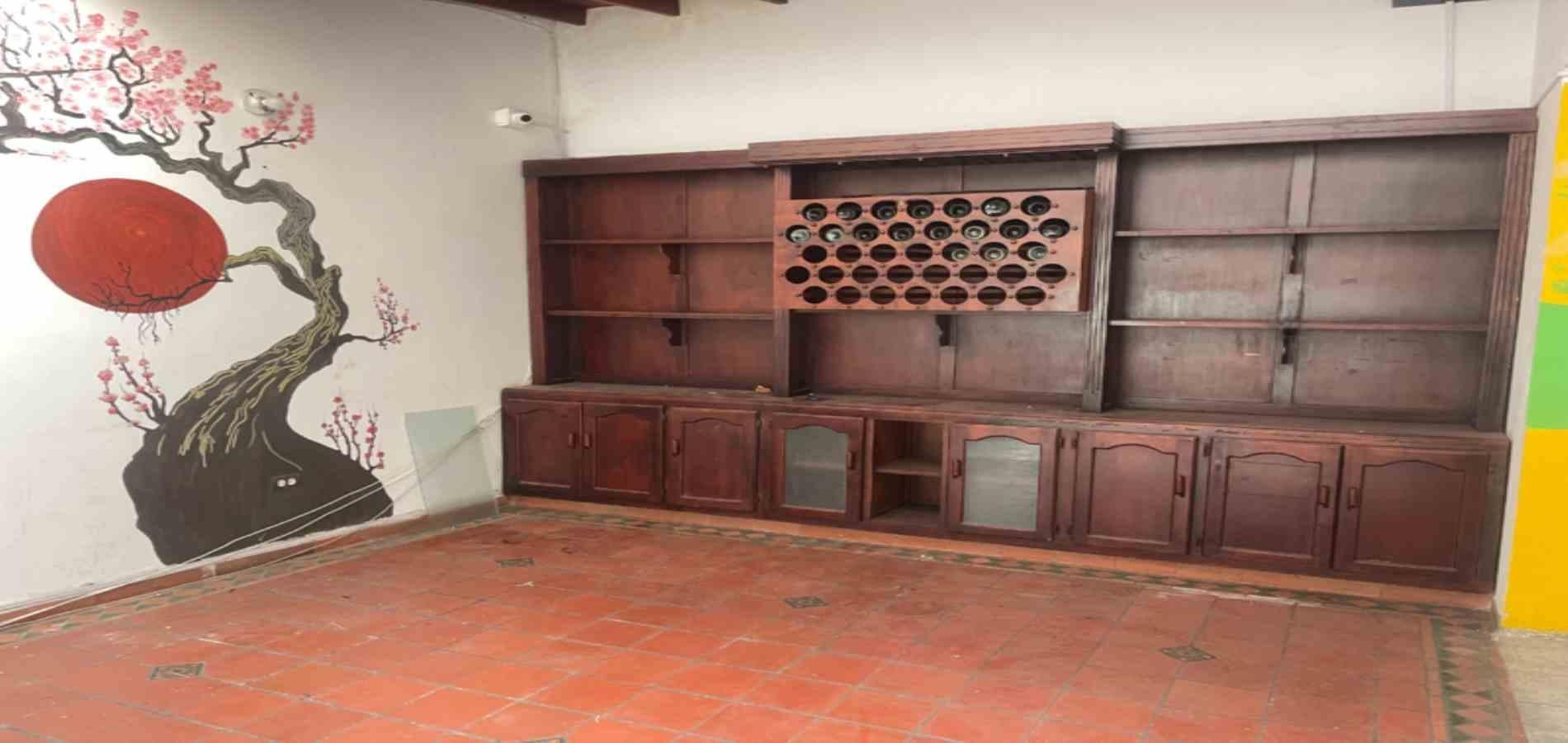 Casa en arriendo ubicada en Medellín, sector Calasanz Parte Baja