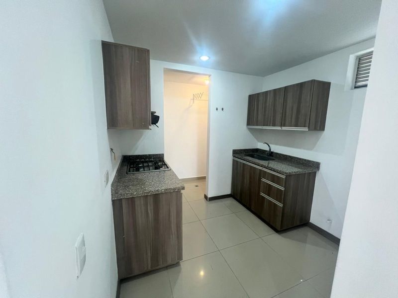 Apartamento en arriendo ubicado en Sabaneta, sector San José