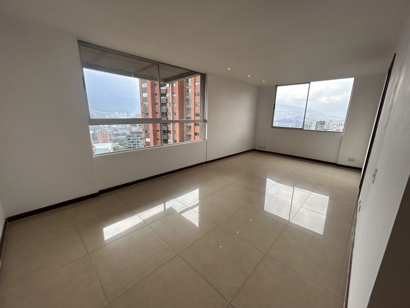 Apartamento en arriendo ubicado en Medellín, sector Santa Fe