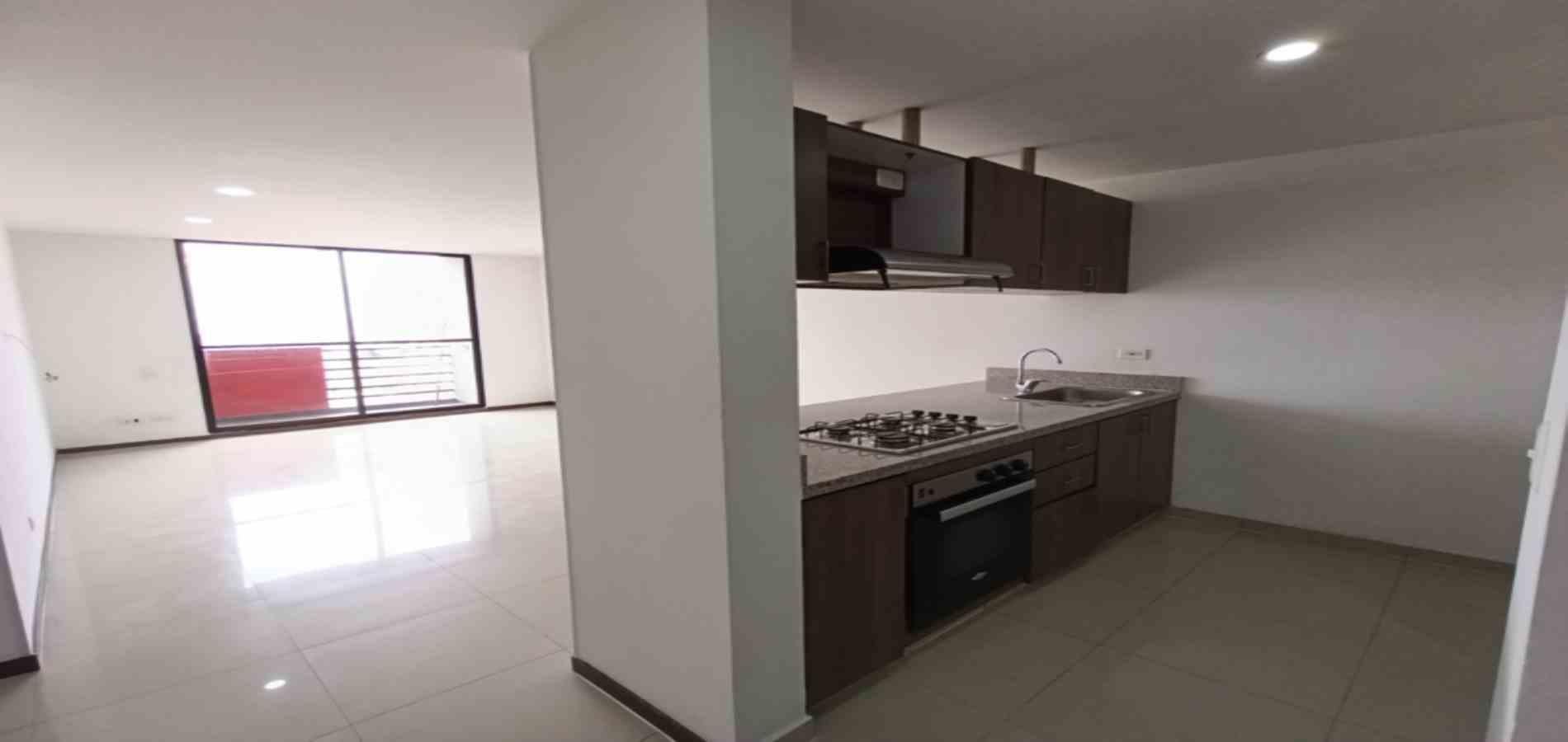 Apartamento en arriendo ubicado en Sabaneta, sector Entreamigos