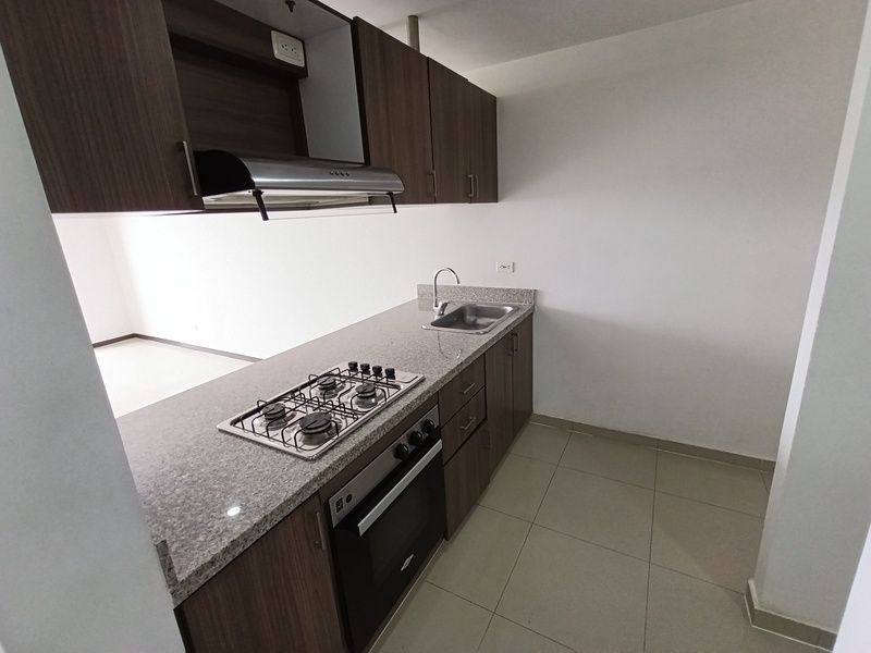 Apartamento en arriendo ubicado en Sabaneta, sector Entreamigos