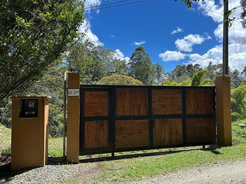 Lote en venta ubicado en Rionegro, sector Quirama