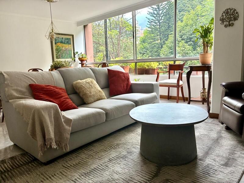 Apartamento en venta ubicado en Medellín, sector La Tomatera