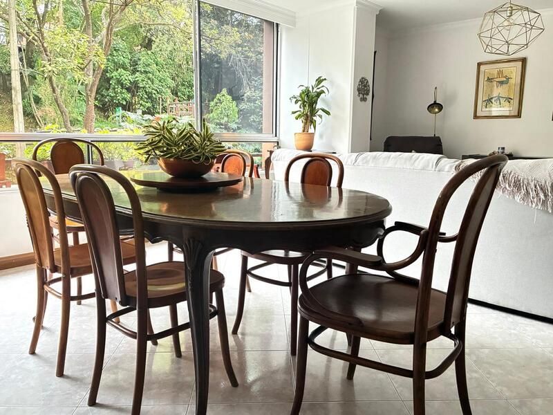 Apartamento en venta ubicado en Medellín, sector La Tomatera