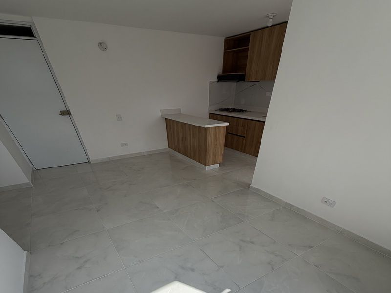 Apartamento en venta ubicado en Bello, sector Niquía