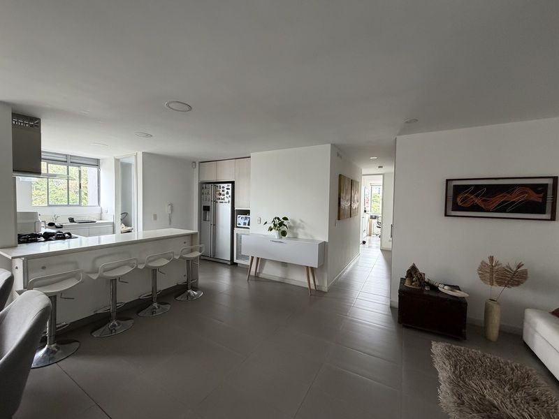 Apartamento en venta ubicado en Medellín, sector Castropol