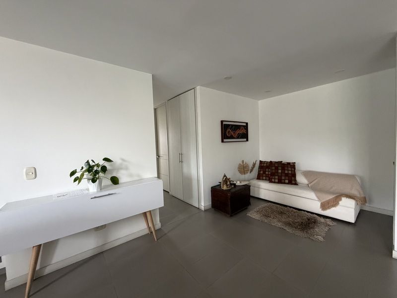 Apartamento en venta ubicado en Medellín, sector Castropol