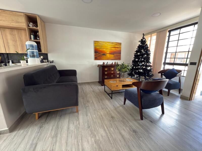 Casa en venta ubicada en La Ceja, sector El Tambo