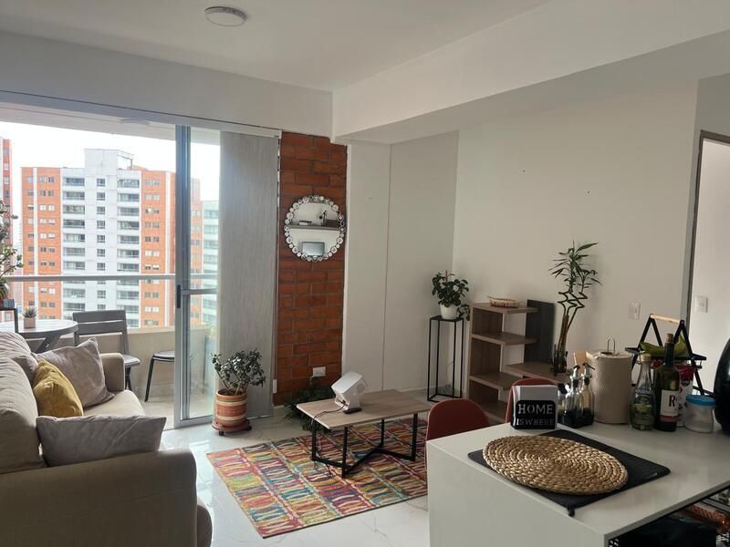 Apartamento en venta ubicado en Sabaneta, sector Tres Esquinas