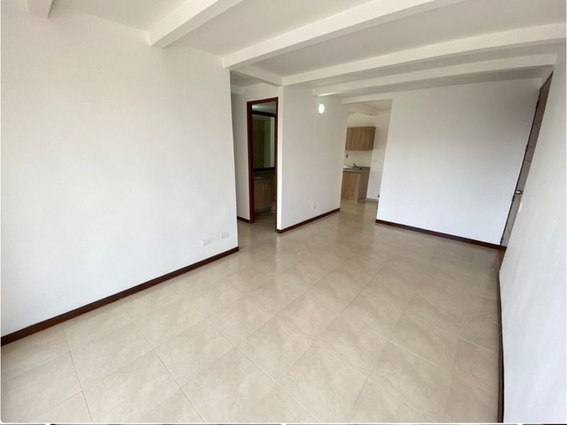 Apartamento en venta ubicado en Medellín, sector Los Parra