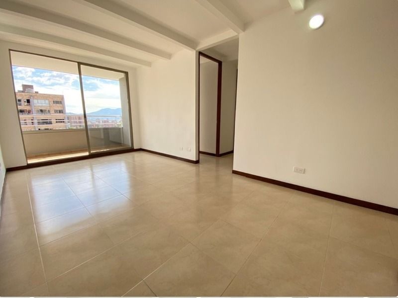 Apartamento en venta ubicado en Medellín, sector Los Parra