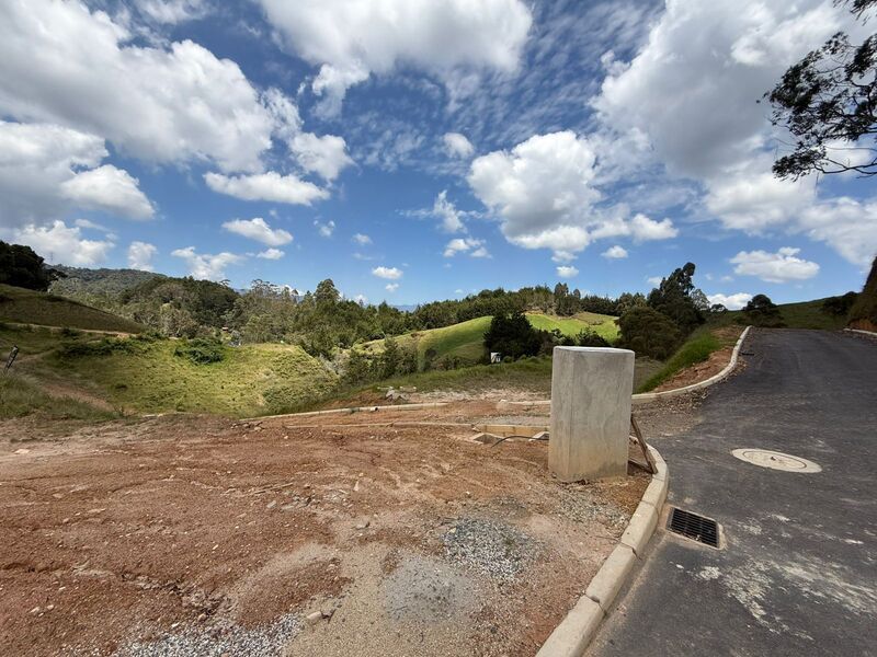 Lote en venta ubicado en La Ceja, sector Pantanillo