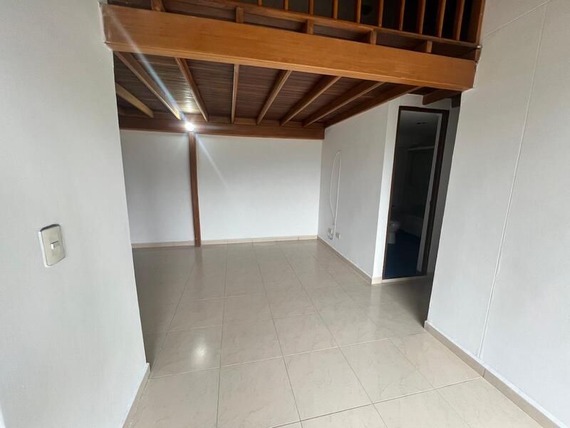 Apartamento en arriendo ubicado en Sabaneta, sector Asdesillas