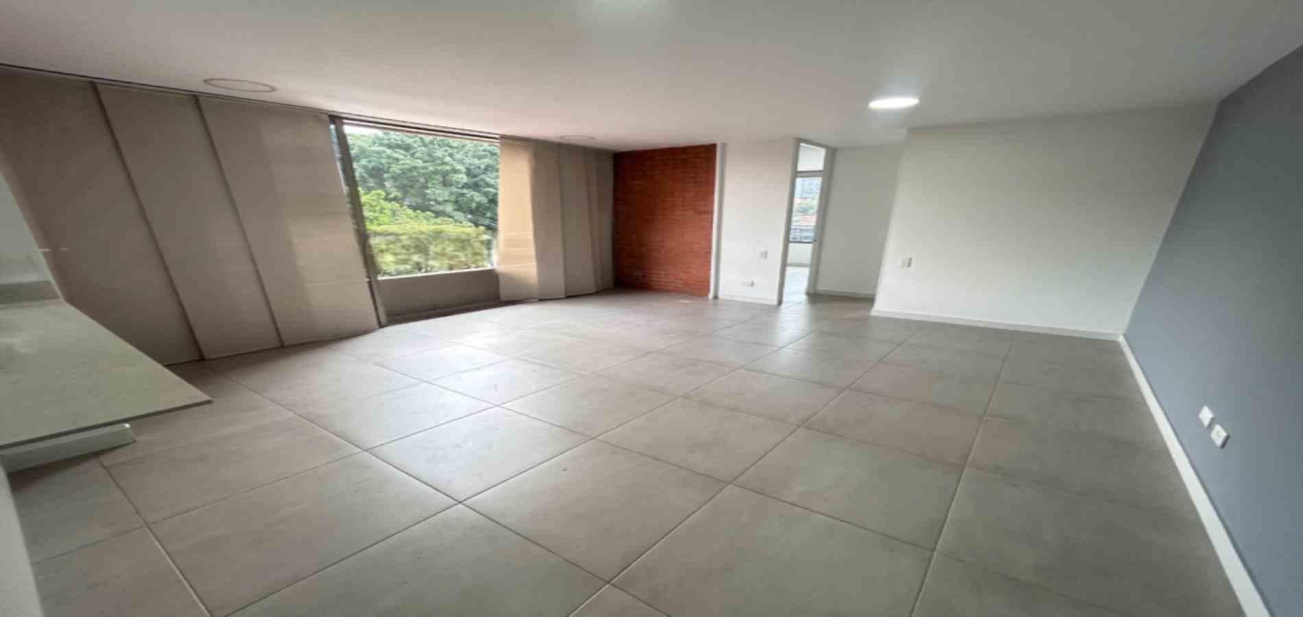 Apartamento en arriendo ubicado en Medellín, sector Patio Bonito