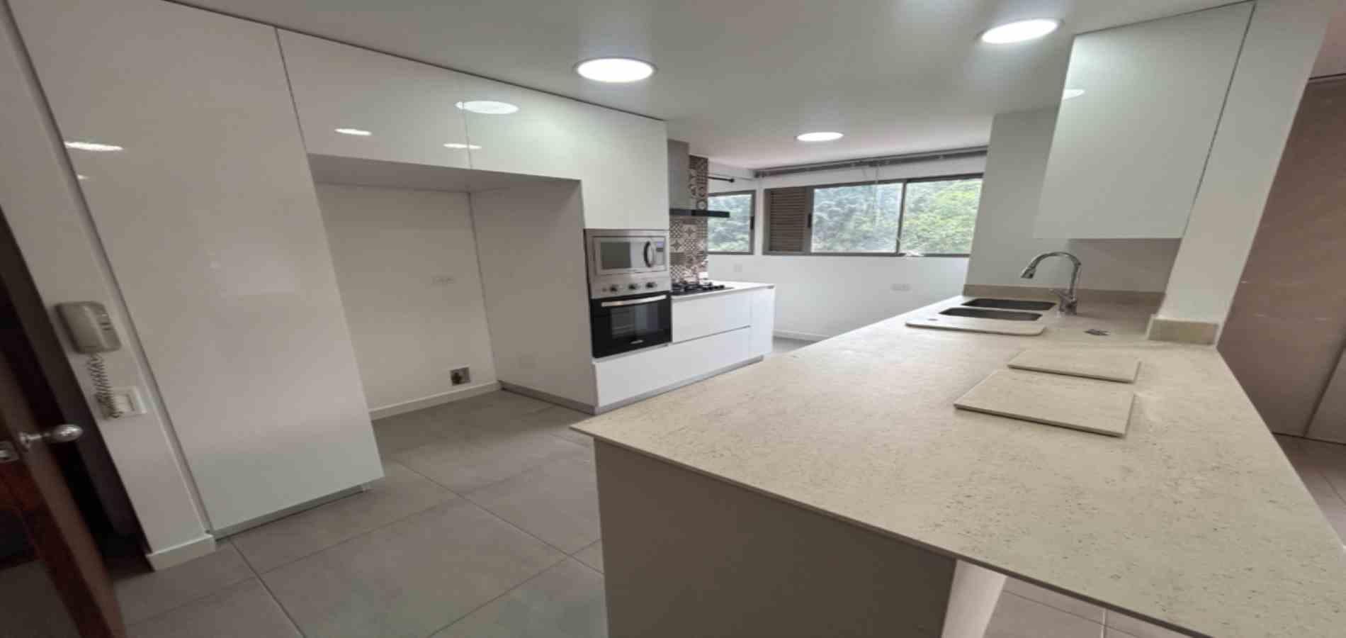 Apartamento en arriendo ubicado en Medellín, sector Patio Bonito