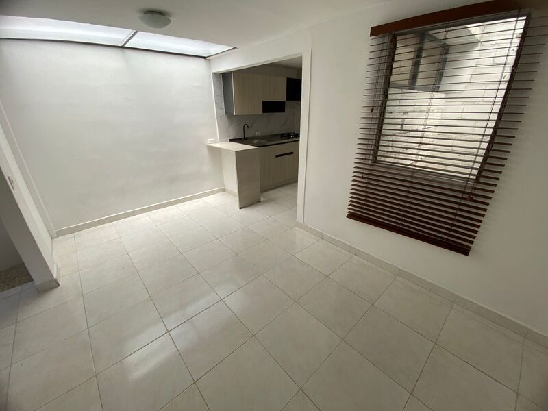 Apartaestudio en arriendo ubicado en Medellín, sector Córdoba