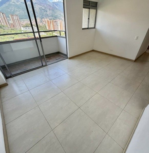 Apartamento en venta ubicado en Bello, sector Amazonia