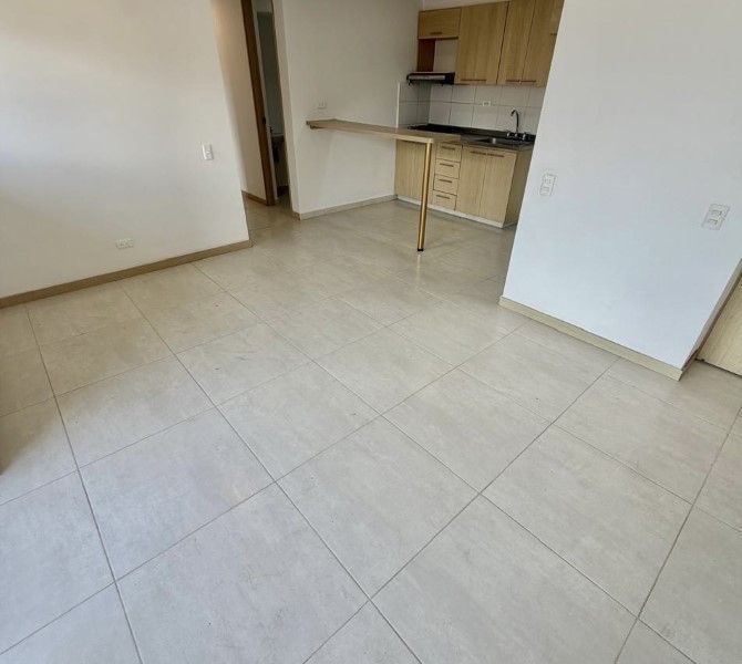 Apartamento en venta ubicado en Bello, sector Amazonia