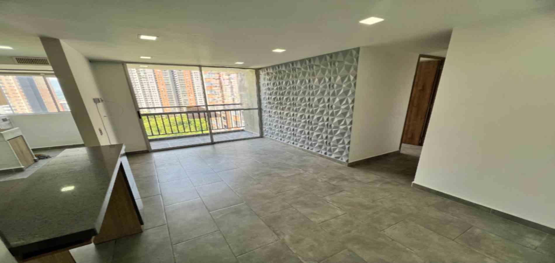 Apartamento en arriendo ubicado en Sabaneta, sector La Doctora
