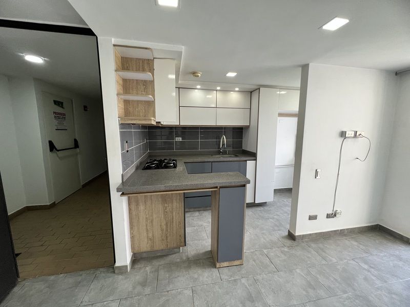 Apartamento en arriendo ubicado en Sabaneta, sector La Doctora