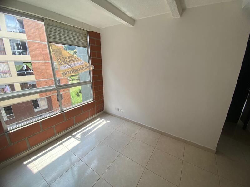 APARTAMENTO EN ARRIENDO UBICADO EN MEDELLIN SECTOR BUENOS AIRES