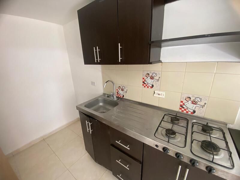 APARTAMENTO EN ARRIENDO UBICADO EN MEDELLIN SECTOR BUENOS AIRES