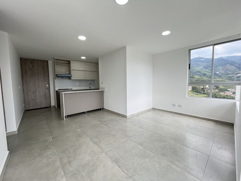 Apartamento en arriendo ubicado en Sabaneta, sector La Doctora