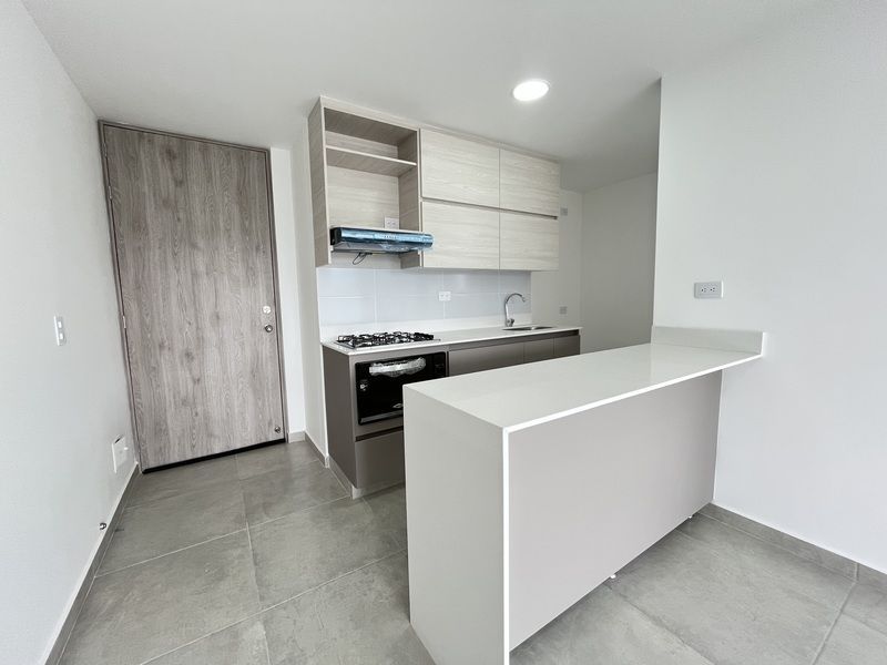Apartamento en arriendo ubicado en Sabaneta, sector La Doctora