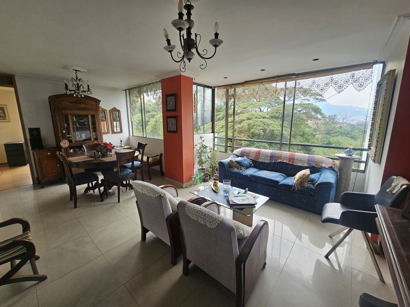 Apartamento en arriendo ubicado en Medellín, sector La Frontera
