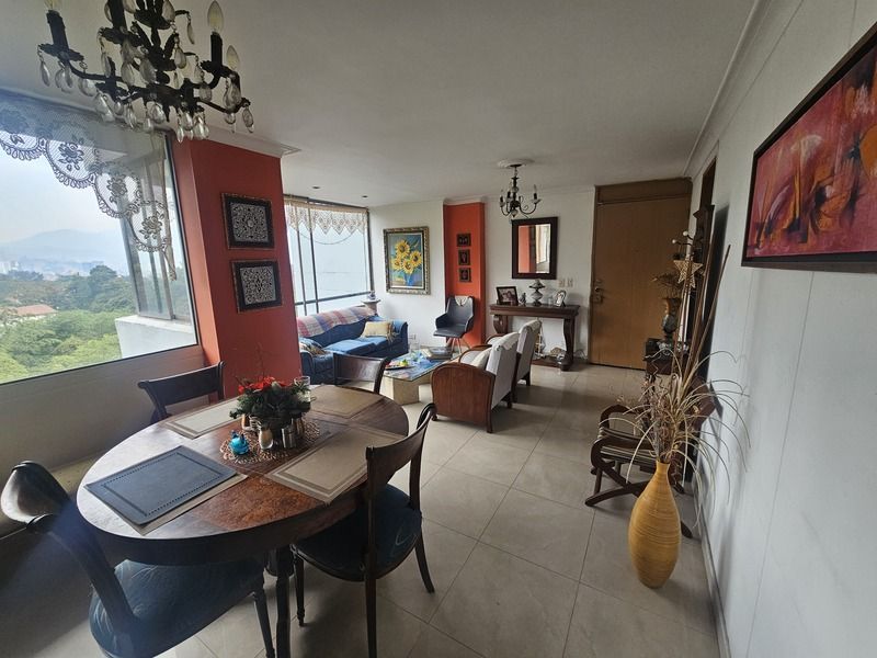 Apartamento en arriendo ubicado en Medellín, sector La Frontera
