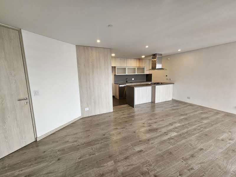 Apartamento en arriendo ubicado en Medellín, sector Altos del Poblado